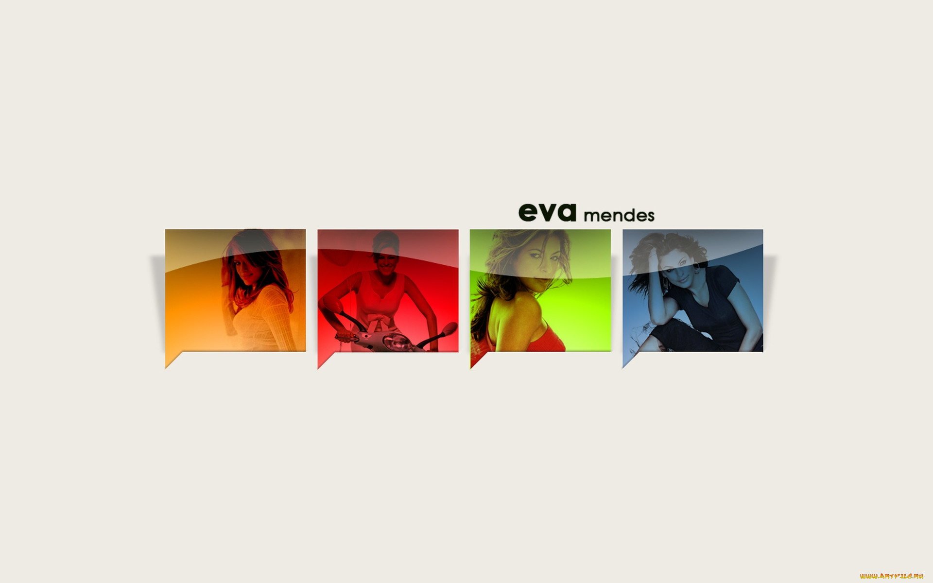 Eva Mendes, 